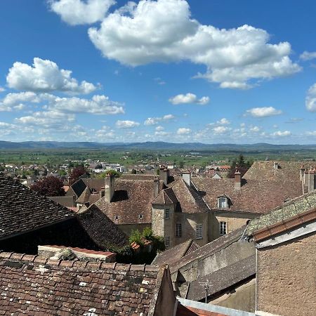 Studio 2 Pers Ou Appartement 4-7 Pers Quartier Cathedrale Autun Exterior photo
